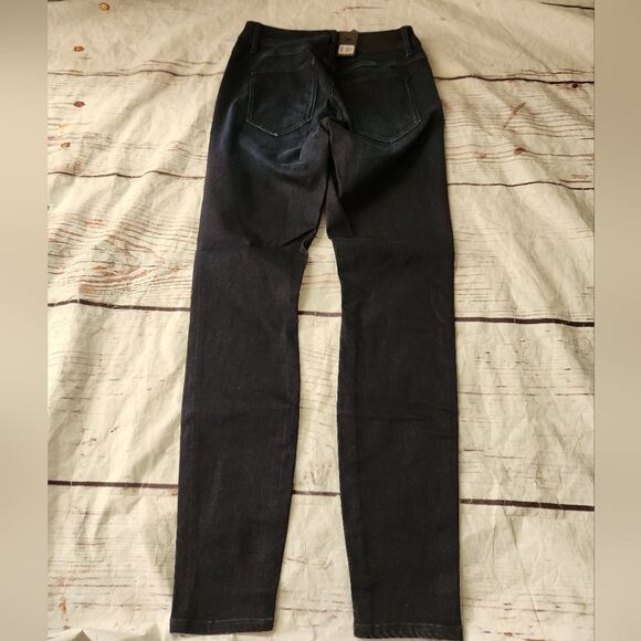 G-Star Shape High Super Skinny Jeans Size 30 NWT - Picture 5 of 8
